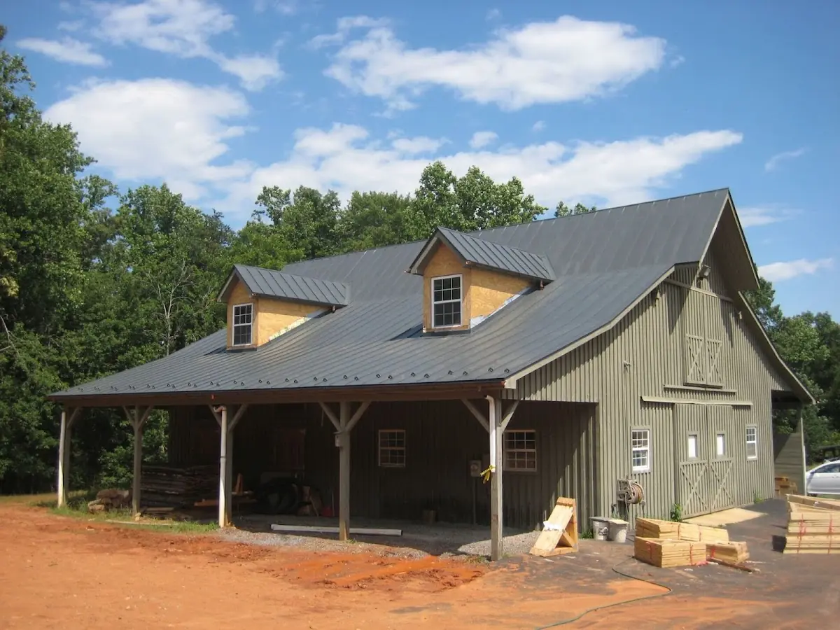 Expert Asphalt Roof Repair workmanship in Milledgeville